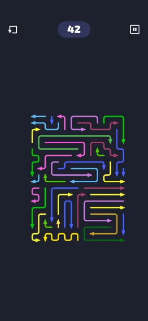 ��ͷ�Թ�(��ͷ�Թ���Ϸ)v1.4.2 ��Ѱ��ͼ