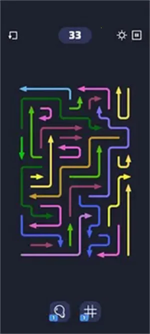 ��ͷ�Թ�(��ͷ�Թ���Ϸ)v1.4.2 ��Ѱ��ͼ