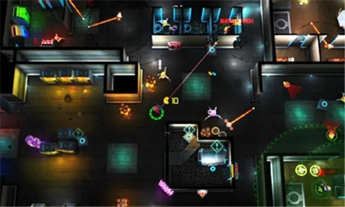 霓虹铬2025官方最新版本 霓虹铬2025官方最新版本