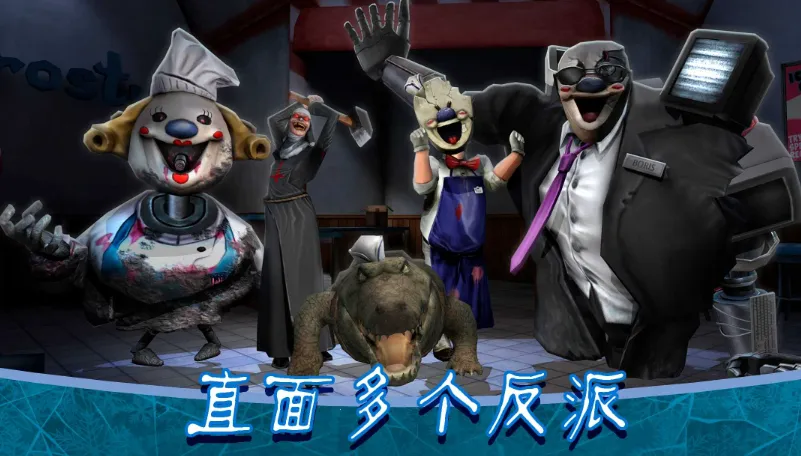 ������޵�8(ð�ս�����Ϸ)v2.1.0 �ٷ������ͼ