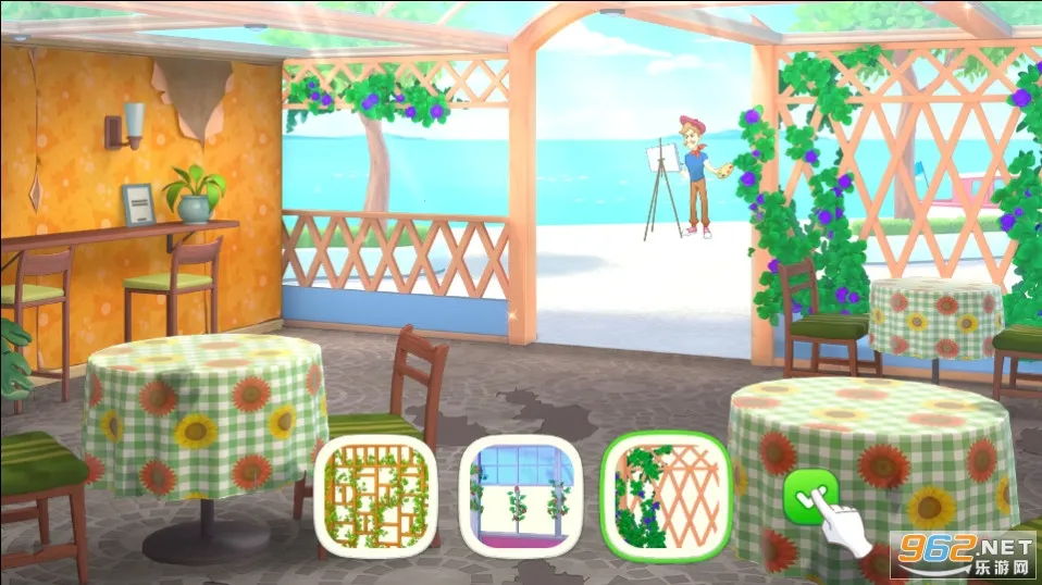 ������(��ʳ��Ӫ��Ϸ)v1.37.1 ��׿���ͼ