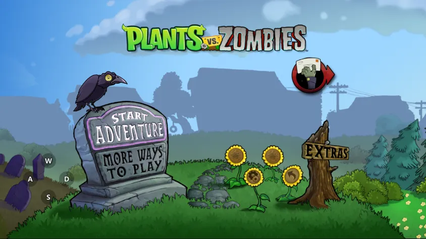 ֲ���ս��ʬĩ�ղ�ƺ(����ð����Ϸ)v1.1.5 �ٷ������ͼ