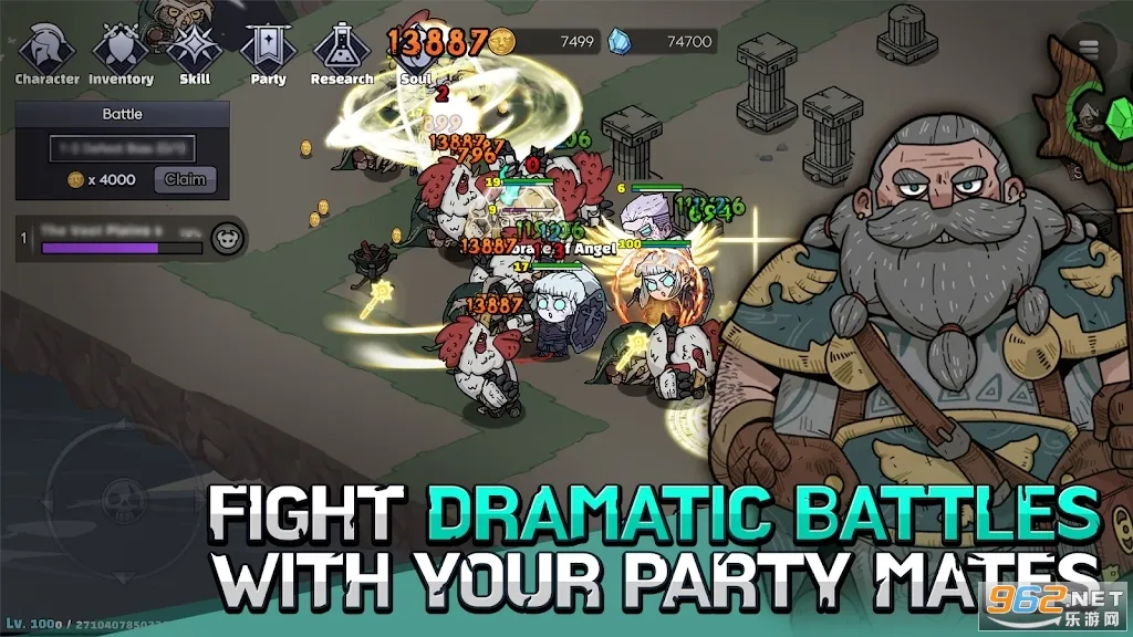 Ӣ�۲���2025�ٷ�����v1.06.11 ��׿���ͼ