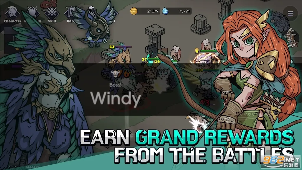 Ӣ�۲���2025�ٷ�����v1.06.11 ��׿���ͼ