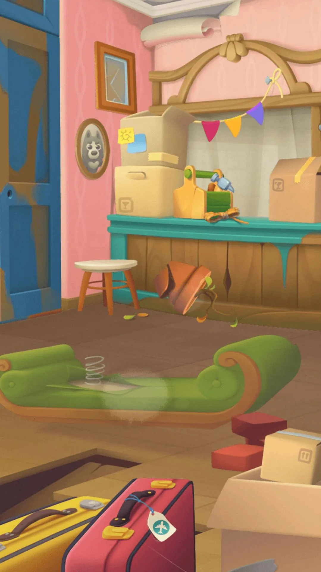 ָ����������2025�ٷ����°汾v1.0.0 �ֻ����ͼ