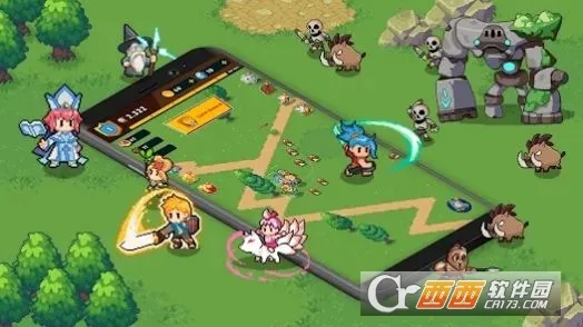 �����ػ���ս��(�������ð����Ϸ)v0.1.89 �ֻ����ͼ