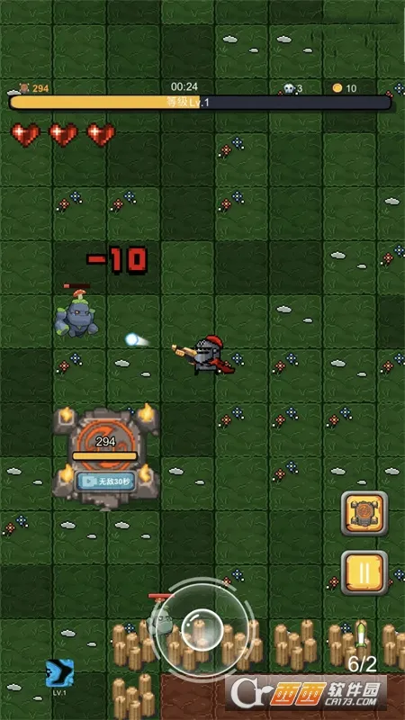 Ԫ��С����(����ð����Ϸ)v1.0.2 �ٷ������ͼ