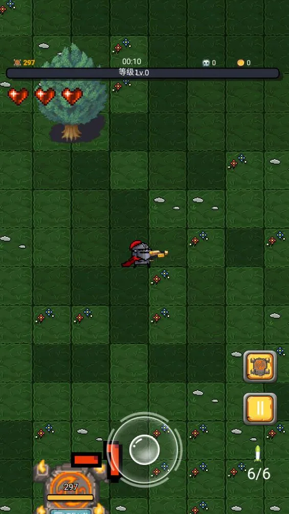 Ԫ��С����(����ð����Ϸ)v1.0.2 �ٷ������ͼ