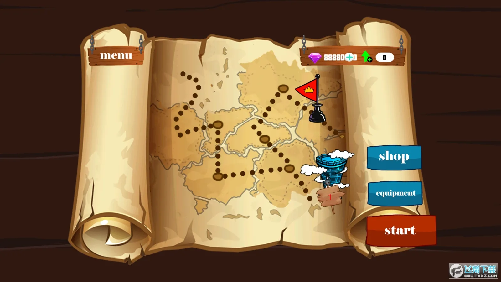 �����ȫ��ս��ģ����2025�ٷ�����v1.0.4 �ٷ������ͼ