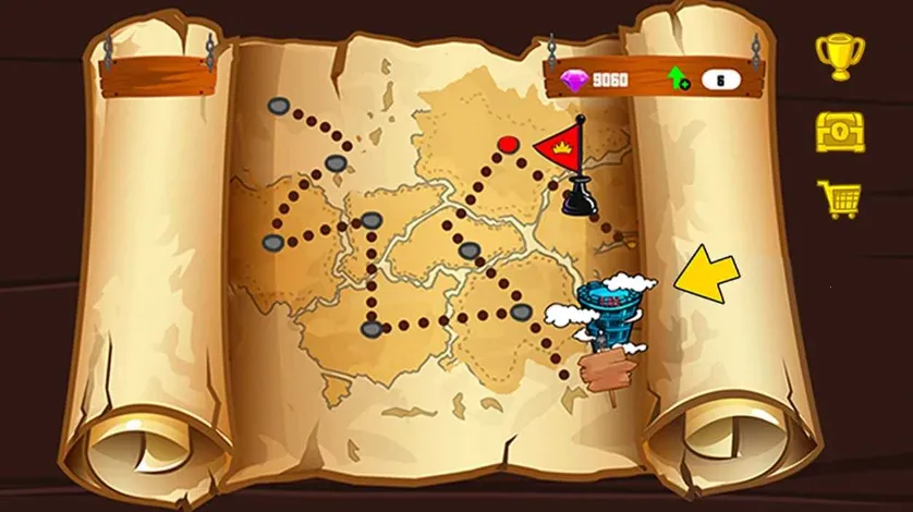 �����ȫ��ս��ģ����2025�ٷ�����v1.0.4 �ٷ������ͼ