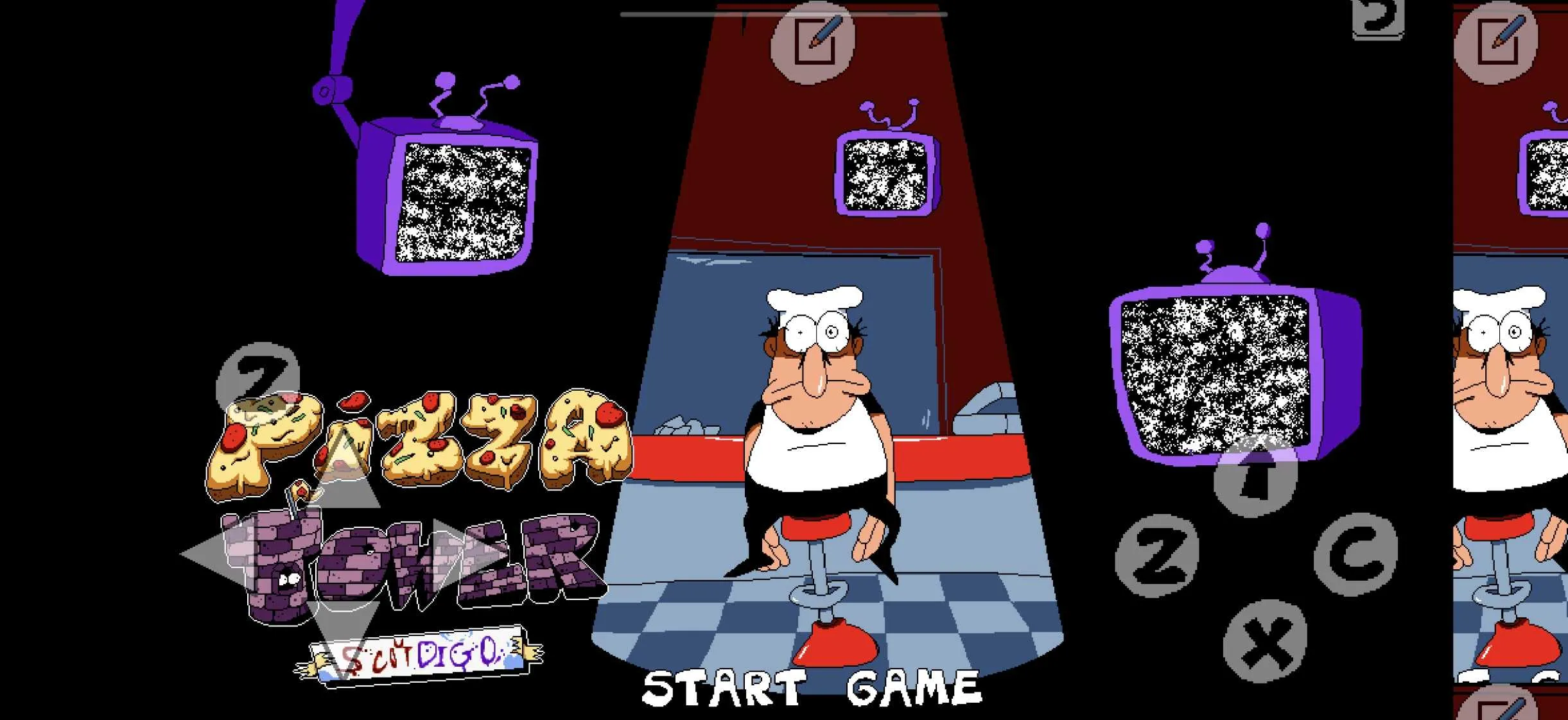 ������ScoutDigo�����ֻ���v1.0.0 ��׿���ͼ