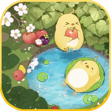 ����ɭ����(��԰������Ϸ)v3.668 �ٷ�����