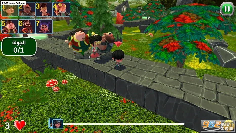 �����ܿ���Ϸ����(�����ܿ���Ϸ)v1.9.1 ��Ѱ��ͼ