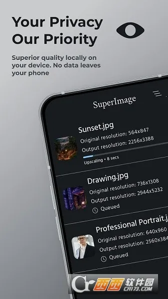 SuperImage Pro׿ֻv2.1.5 ٷͼ