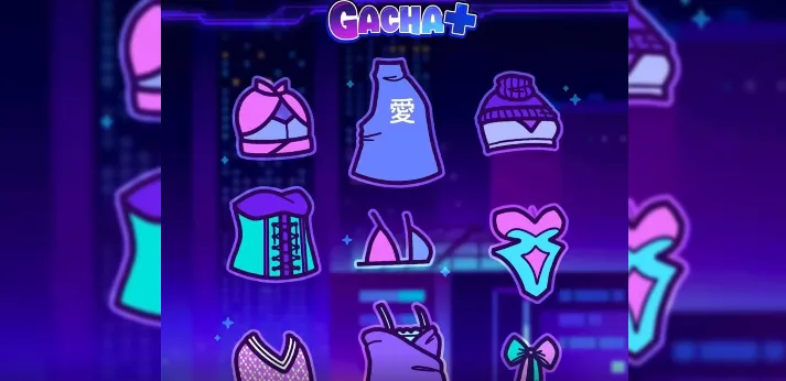 加查天空(换装冒险游戏) 加查天空(换装冒险游戏)