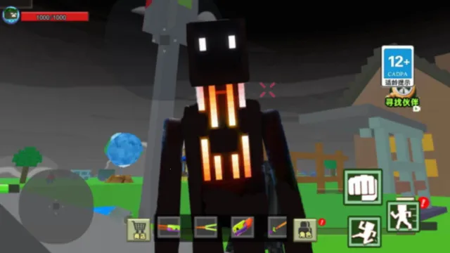 ���˵Ľ�ʬ����2025���°汾v1.0 ��Ѱ��ͼ