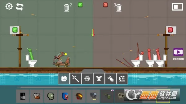 ��Ұ������ֳ�(��ѹ�Ҷ���Ϸ)v1.0 ��׿���ͼ