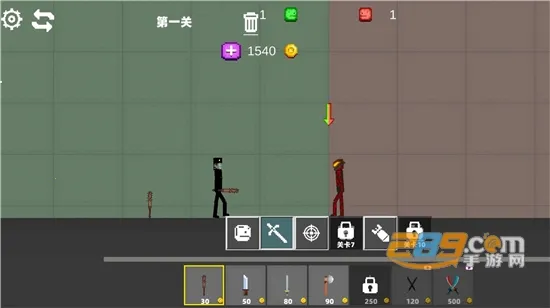 ��Ұ������ֳ�(��ѹ�Ҷ���Ϸ)v1.0 ��׿���ͼ