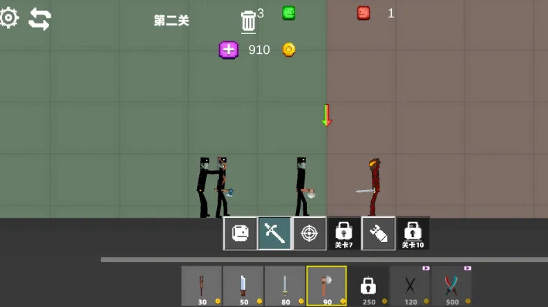 ��Ұ������ֳ�(��ѹ�Ҷ���Ϸ)v1.0 ��׿���ͼ