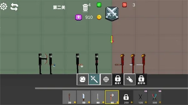 ��Ұ������ֳ�(��ѹ�Ҷ���Ϸ)v1.0 ��׿���ͼ