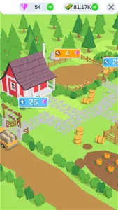 �����������(ģ�⾭Ӫ��Ϸ)v3.2.5 ��׿���ͼ