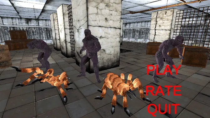 ��ʬɱ¾2(ĩ�������Ϸ)v5.10 ��׿���ͼ