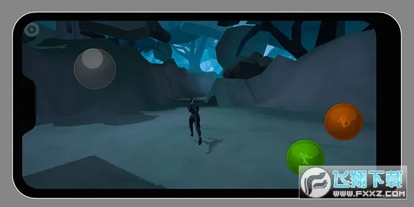 无相生(武侠动作游戏) 无相生(武侠动作游戏)