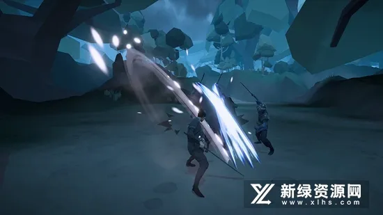 无相生(武侠动作游戏) 无相生(武侠动作游戏)