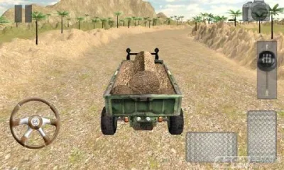 ��������ģ����(������ʻ��Ϸ)v2.0.15 ��Ѱ��ͼ