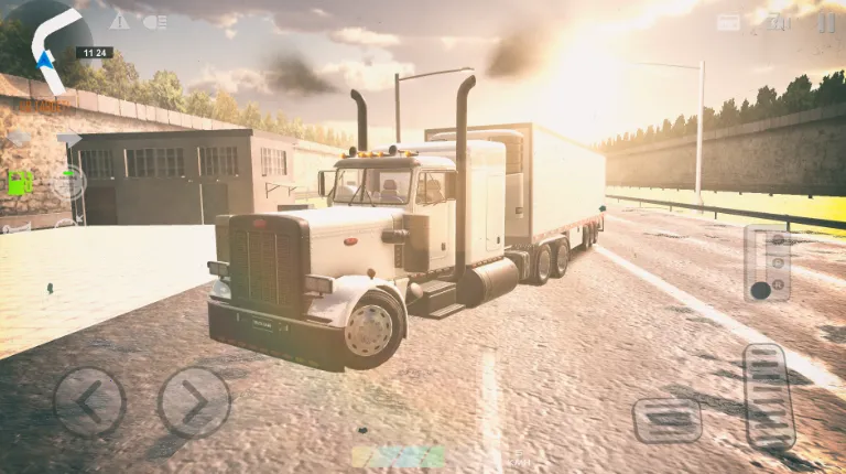 ��������ģ����(������ʻ��Ϸ)v2.0.15 ��Ѱ��ͼ