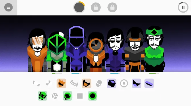 ������ӻ�е�־�֢(���ֽ��ള����Ϸ)v0.5.7 ��Ѱ��ͼ