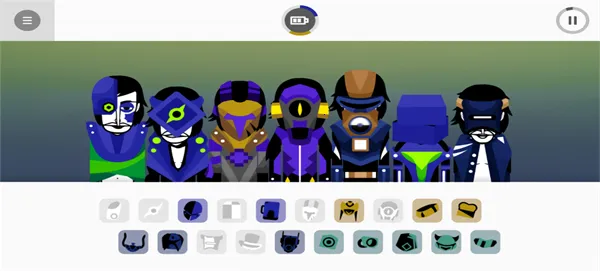 ������ӻ�е�־�֢(���ֽ��ള����Ϸ)v0.5.7 ��Ѱ��ͼ