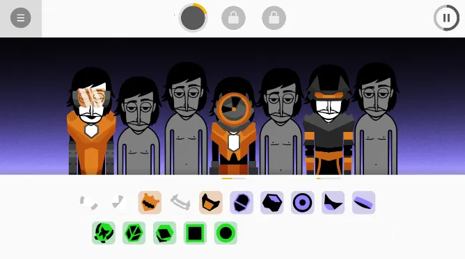 ������ӻ�е�־�֢(���ֽ��ള����Ϸ)v0.5.7 ��Ѱ��ͼ