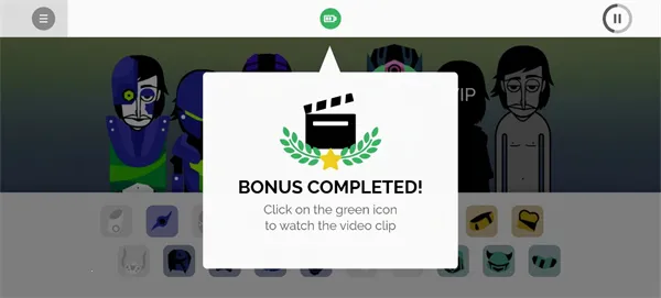 节奏盒子机械恐惧症(音乐节奏闯关游戏) 节奏盒子机械恐惧症(音乐节奏闯关游戏)