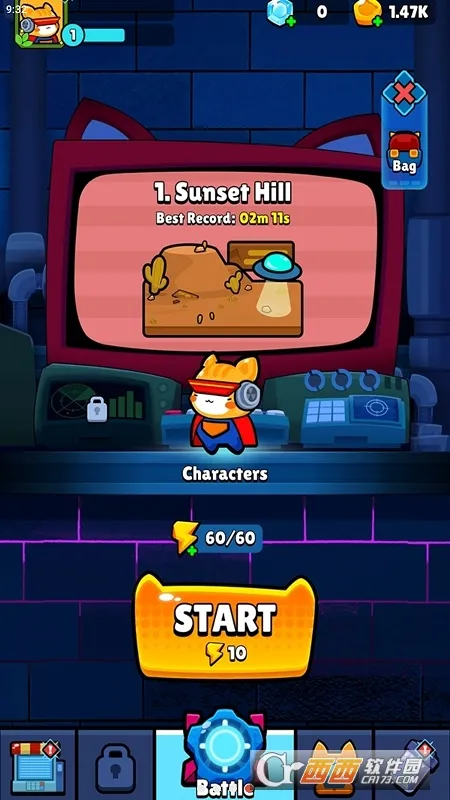 ����èӢ������ش�(èӢ�������Ϸ)v1.0.1.1 �ٷ������ͼ