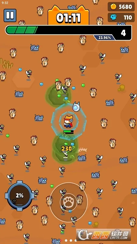 ����èӢ������ش�(èӢ�������Ϸ)v1.0.1.1 �ٷ������ͼ