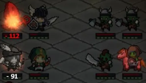 英雄之试炼2025下载安装 英雄之试炼2025下载安装