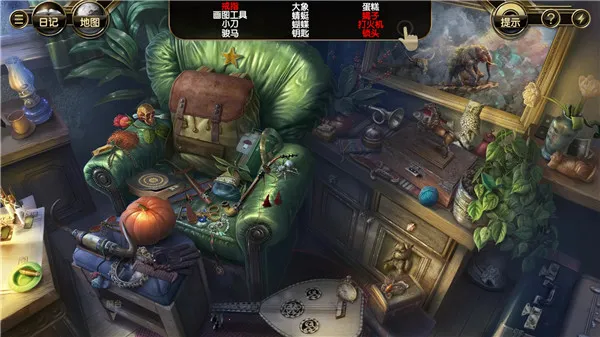 ������˹ɽıɱ��(����̽����Ϸ)v10.1.2 ��׿���ͼ