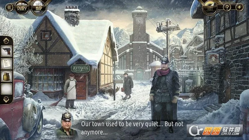 ������˹ɽıɱ��(����̽����Ϸ)v10.1.2 ��׿���ͼ