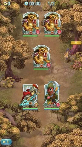 单机三国志2最新手机版 单机三国志2最新手机版