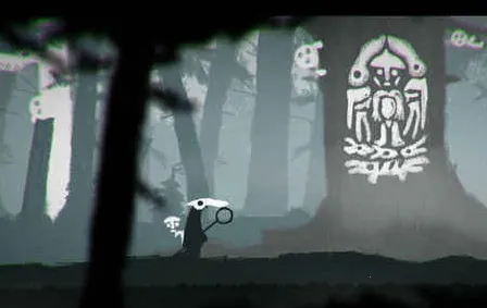 麋鹿人(冒险解谜游戏) 麋鹿人(冒险解谜游戏)