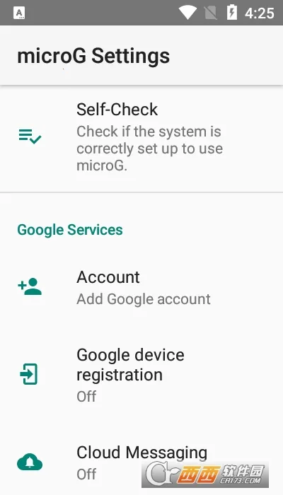 microg(ܹ)v25.38.62 (040400-812940054) ֻͼ