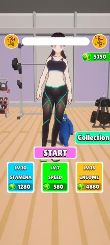 动画训练 第2张图