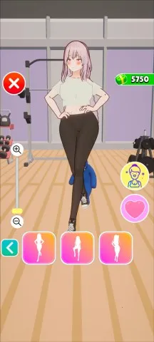 动画训练 第4张图