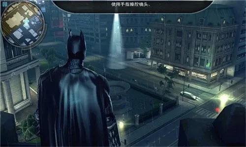 蝙蝠侠黑暗骑士崛起安卓版手机版 蝙蝠侠黑暗骑士崛起安卓版手机版