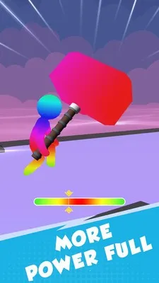 巨锤冲冲冲2025下载安装 巨锤冲冲冲2025下载安装