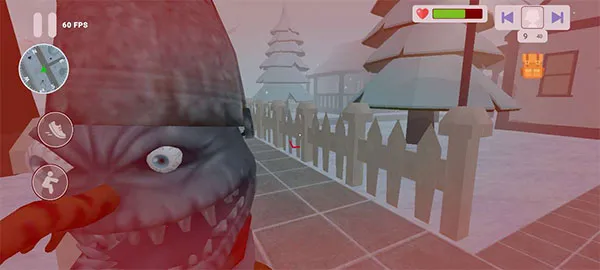 а��ѩ��2(�ֲ�������Ϸ)v1.4.1 �ٷ������ͼ