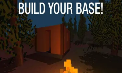 ��ʬ�����ս(ĩ�ս�ʬ������)v1.0.8.8 ��Ѱ��ͼ