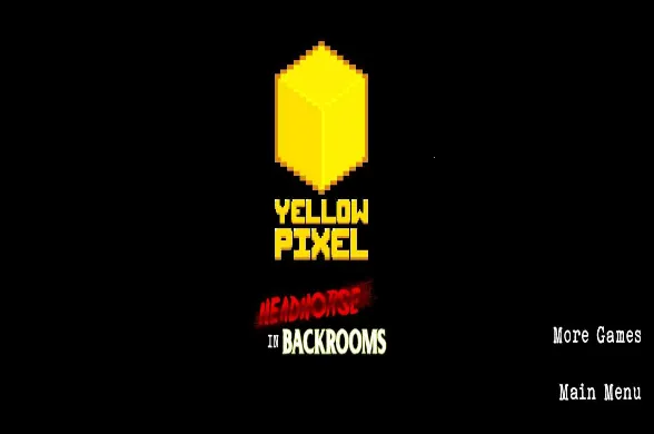 恐怖马头人遗产2025最新版本 恐怖马头人遗产2025最新版本