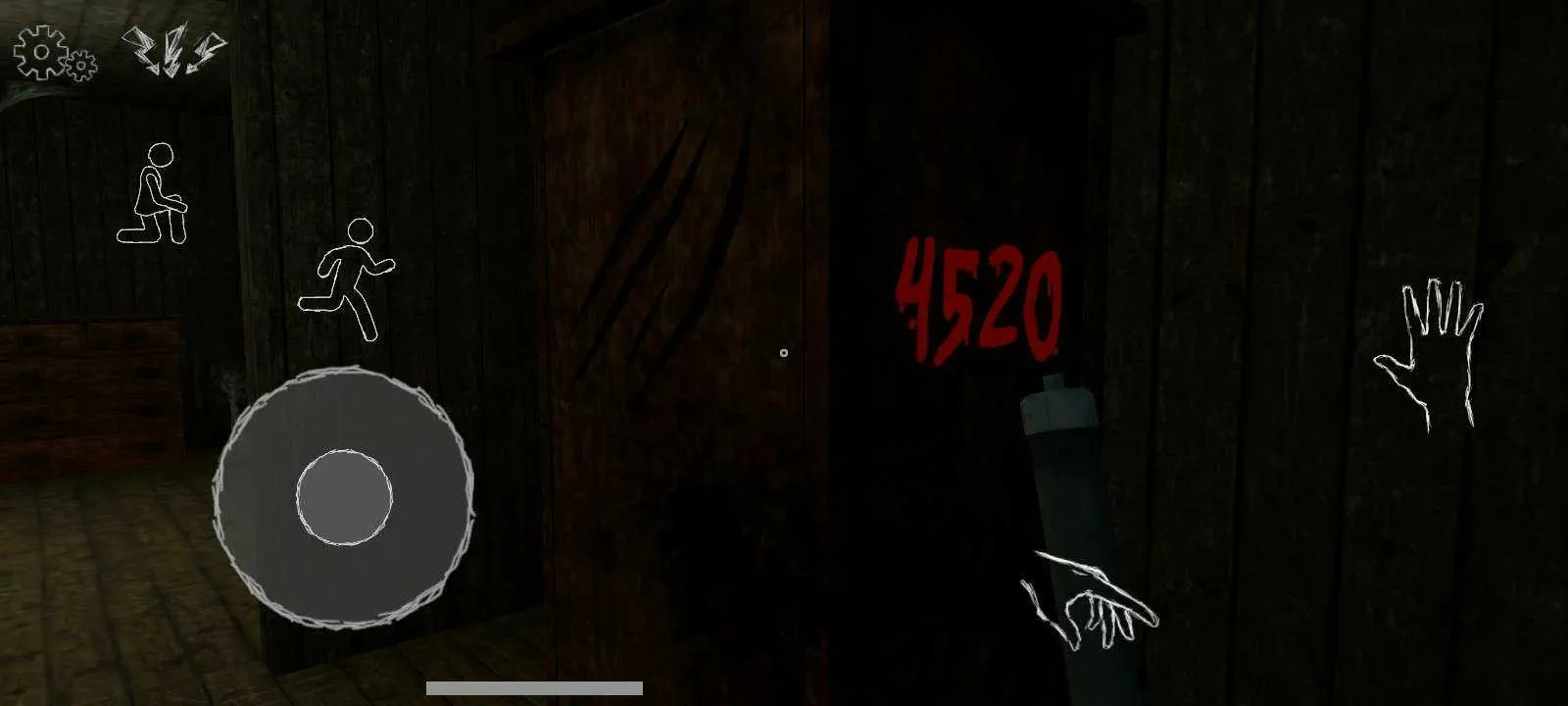 恐怖马头人遗产2025最新版本 恐怖马头人遗产2025最新版本